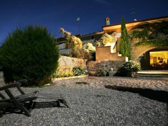 Hotel La Posada De Lalola Buera Exterior foto